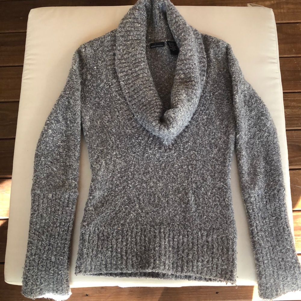 Moda International (V.Secret) Cowl neck Sweater